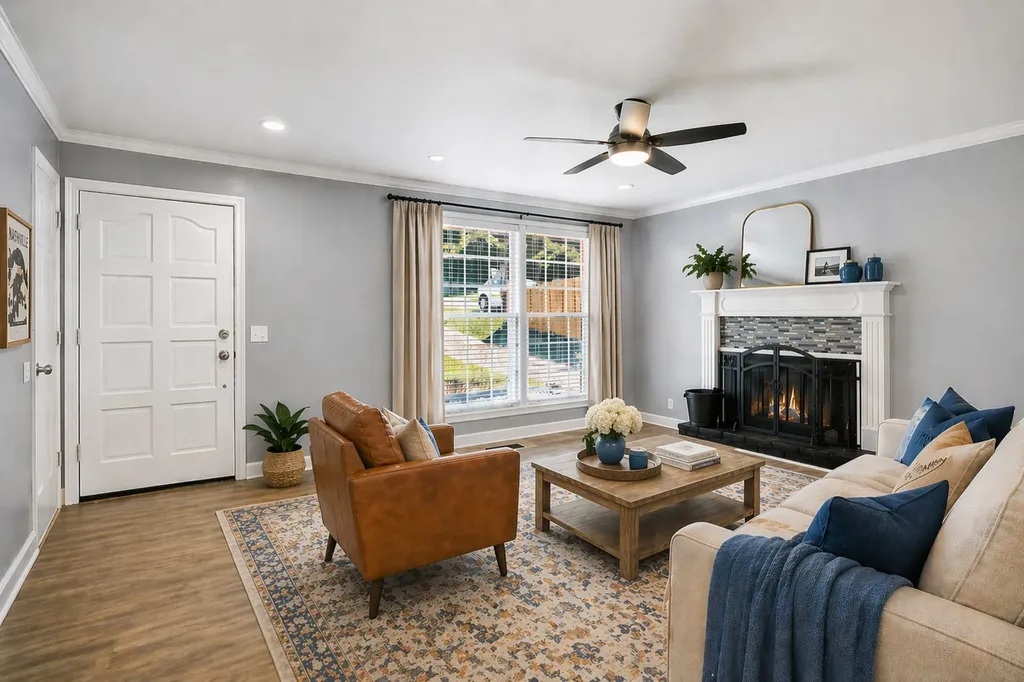 3215 Trails End Lane Nashville TN 37214
