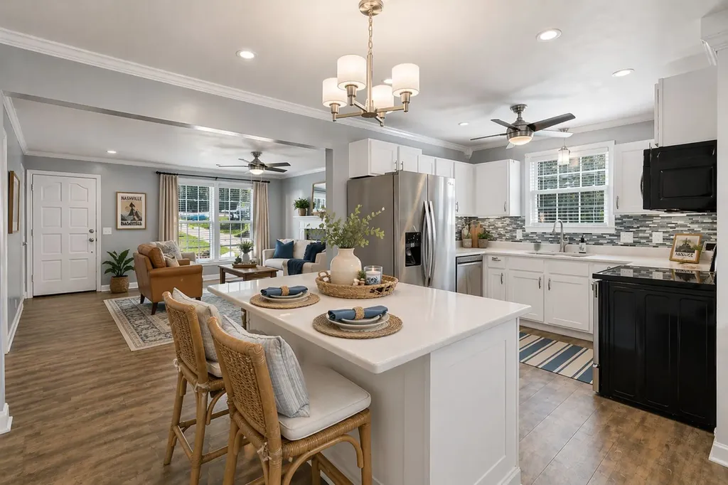 3215 Trails End Lane Nashville TN 37214