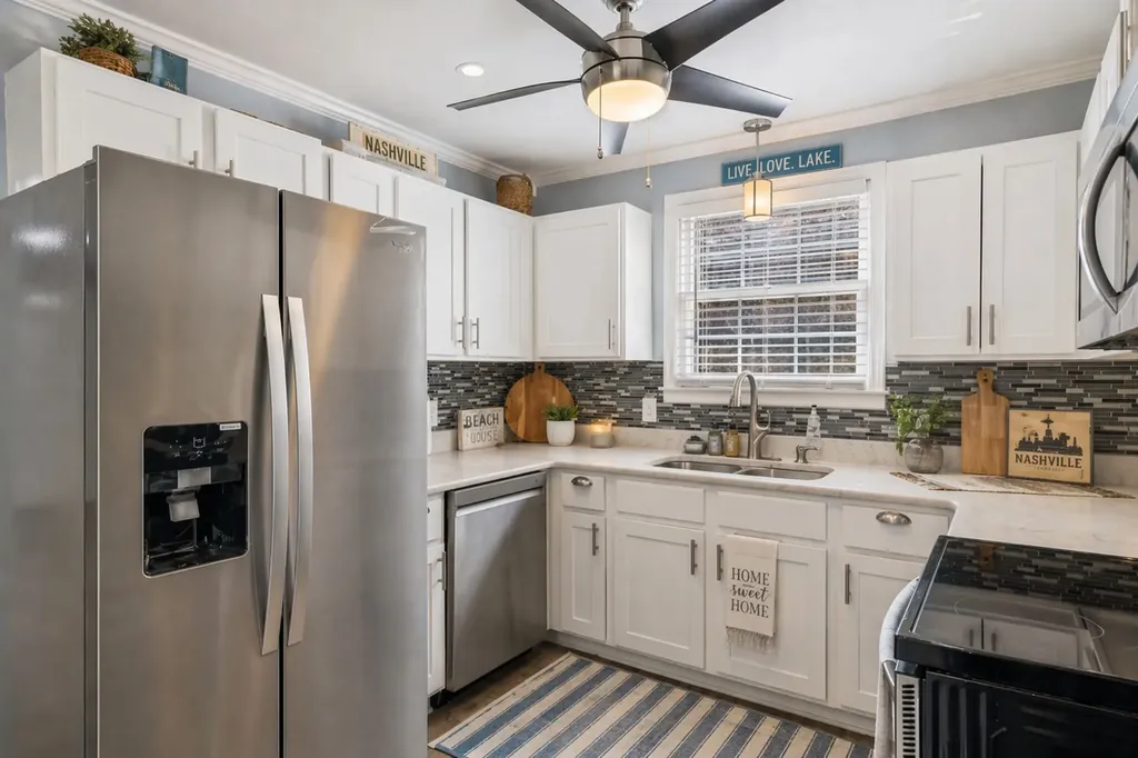 3215 Trails End Lane Nashville TN 37214