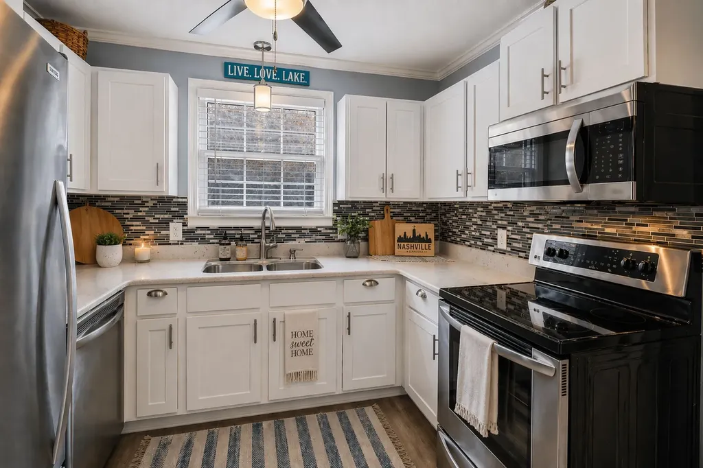 3215 Trails End Lane Nashville TN 37214
