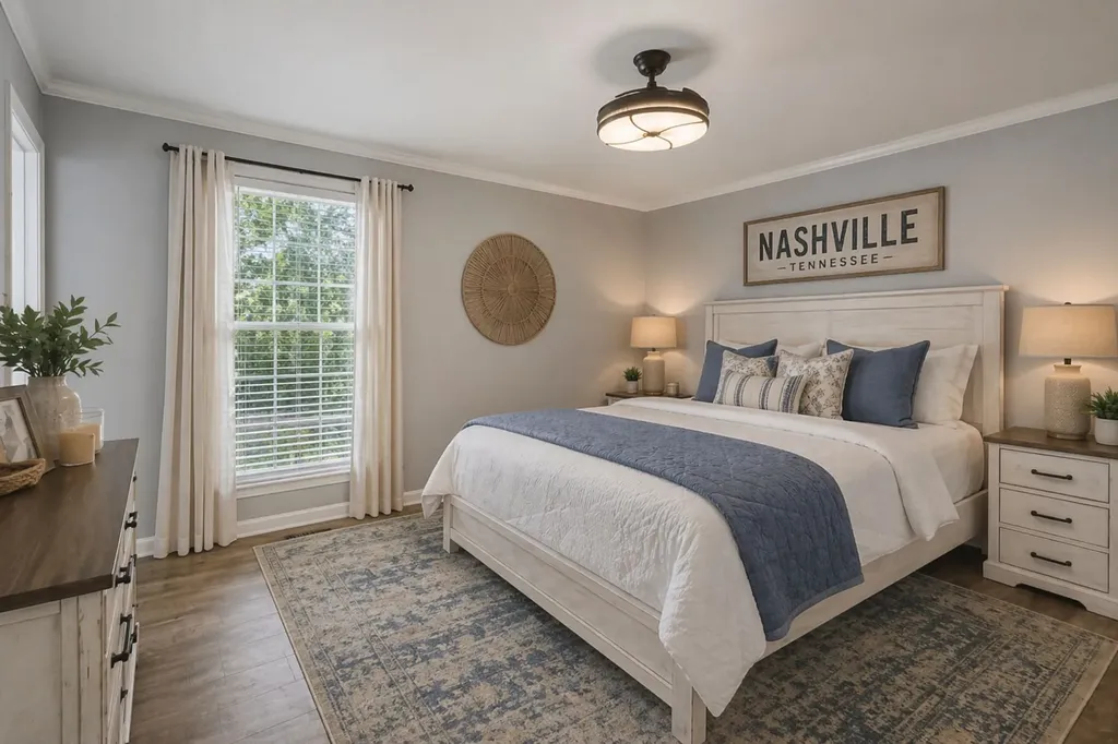3215 Trails End Lane Nashville TN 37214