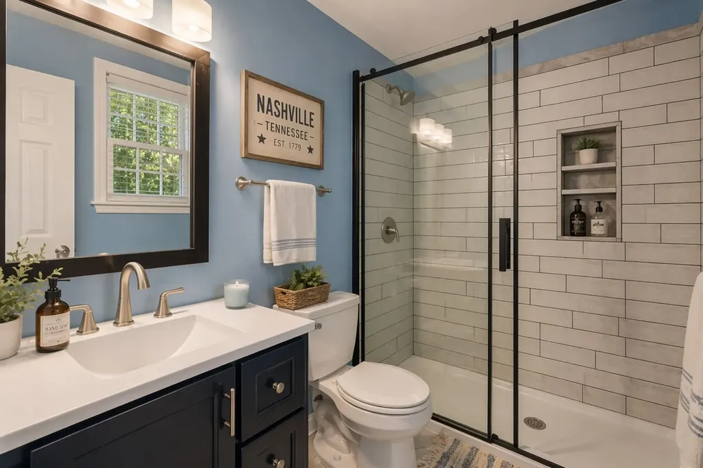 3215 Trails End Lane Nashville TN 37214