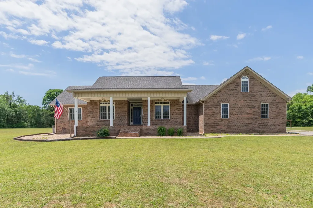 1404 Unionville Deason Road Shelbyville TN 37160