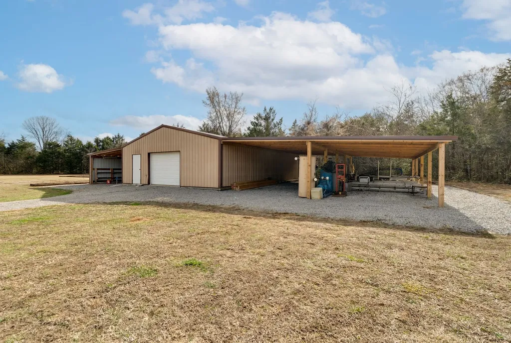 1404 Unionville Deason Road Shelbyville TN 37160