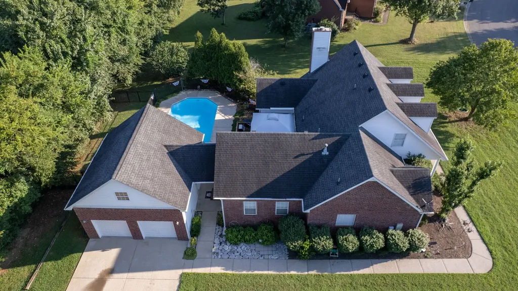 3131 Park Hill Road Murfreesboro TN 37129