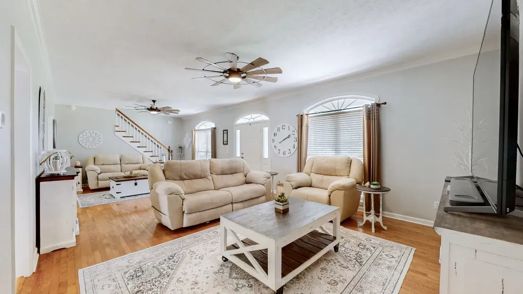 3131 Park Hill Road Murfreesboro TN 37129
