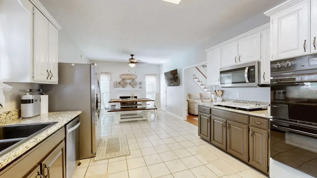 3131 Park Hill Road Murfreesboro TN 37129