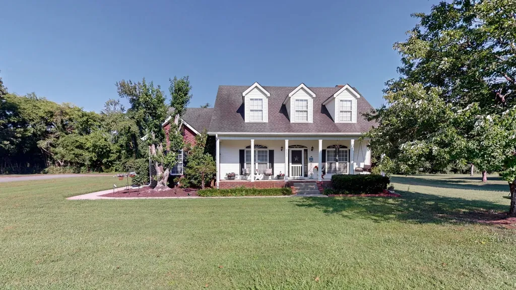 3131 Park Hill Road Murfreesboro TN 37129