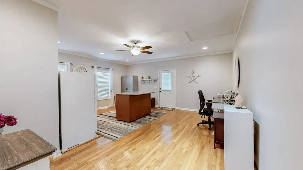 3131 Park Hill Road Murfreesboro TN 37129