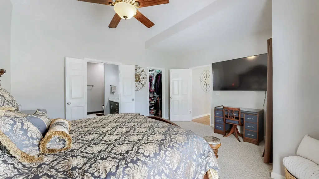 3131 Park Hill Road Murfreesboro TN 37129