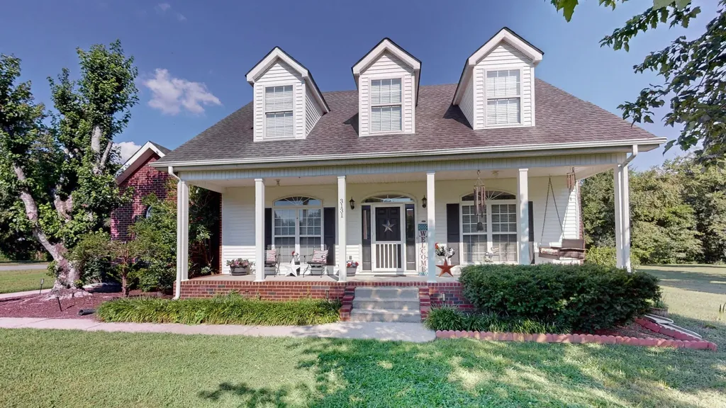 3131 Park Hill Road Murfreesboro TN 37129