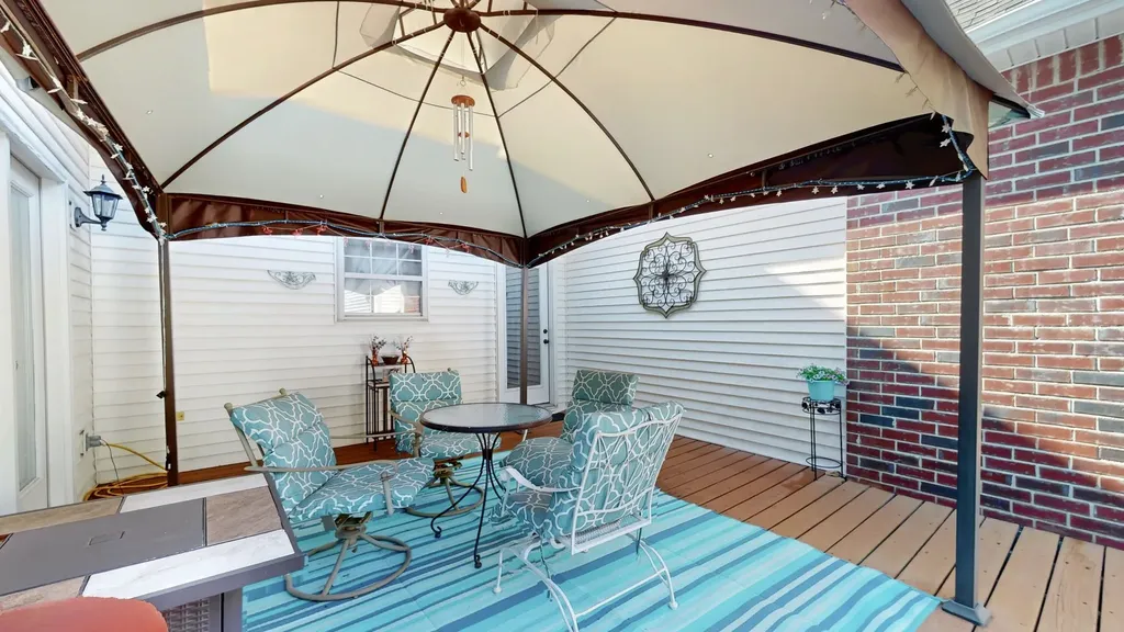 3131 Park Hill Road Murfreesboro TN 37129