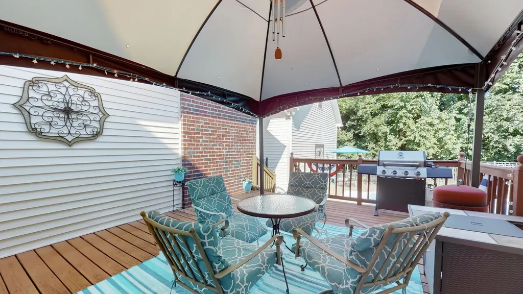 3131 Park Hill Road Murfreesboro TN 37129