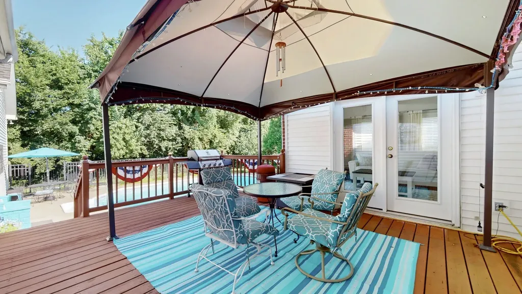 3131 Park Hill Road Murfreesboro TN 37129