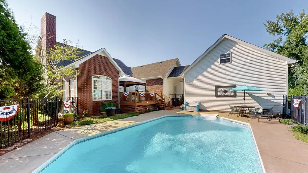 3131 Park Hill Road Murfreesboro TN 37129