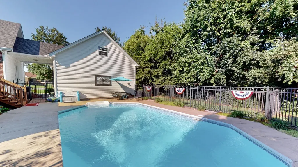 3131 Park Hill Road Murfreesboro TN 37129
