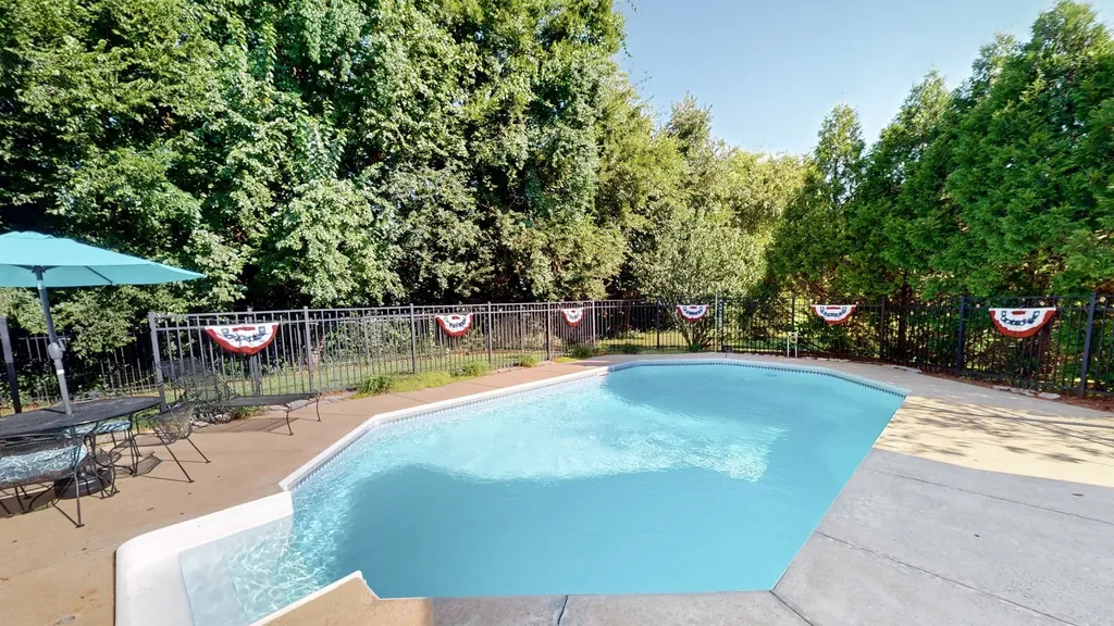 3131 Park Hill Road Murfreesboro TN 37129