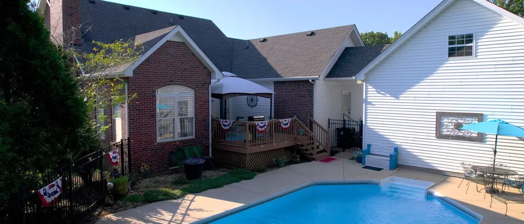 3131 Park Hill Road Murfreesboro TN 37129