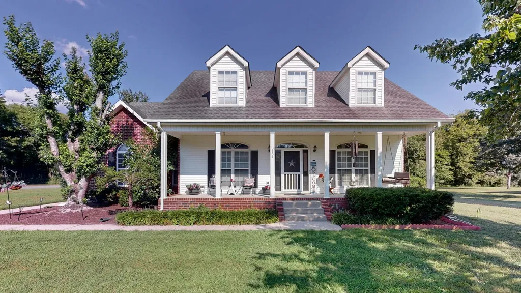 3131 Park Hill Road Murfreesboro TN 37129