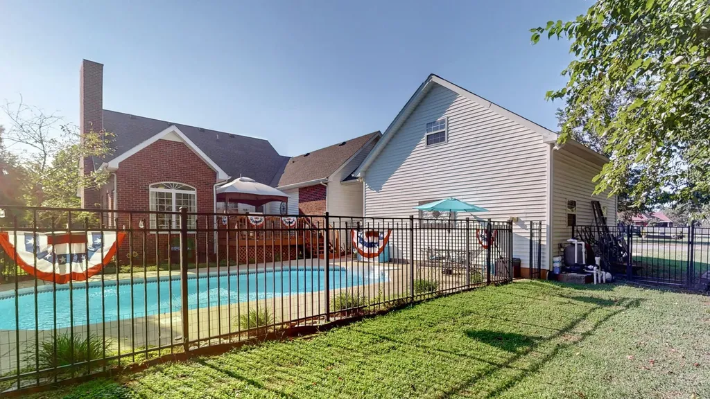 3131 Park Hill Road Murfreesboro TN 37129