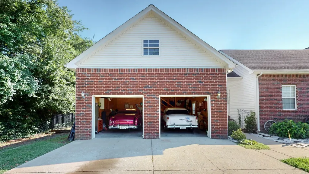 3131 Park Hill Road Murfreesboro TN 37129