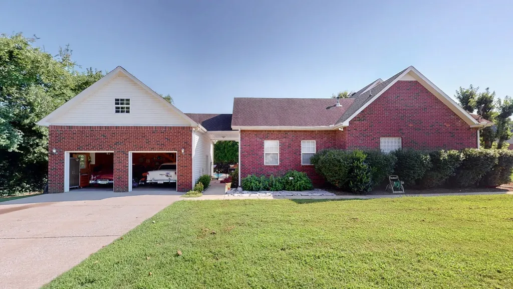 3131 Park Hill Road Murfreesboro TN 37129
