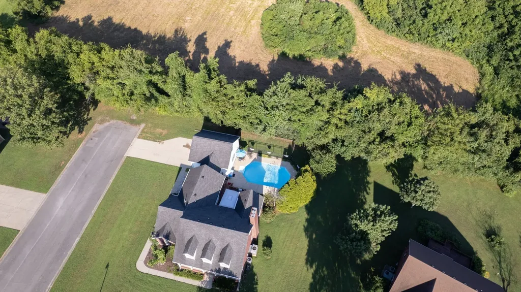 3131 Park Hill Road Murfreesboro TN 37129