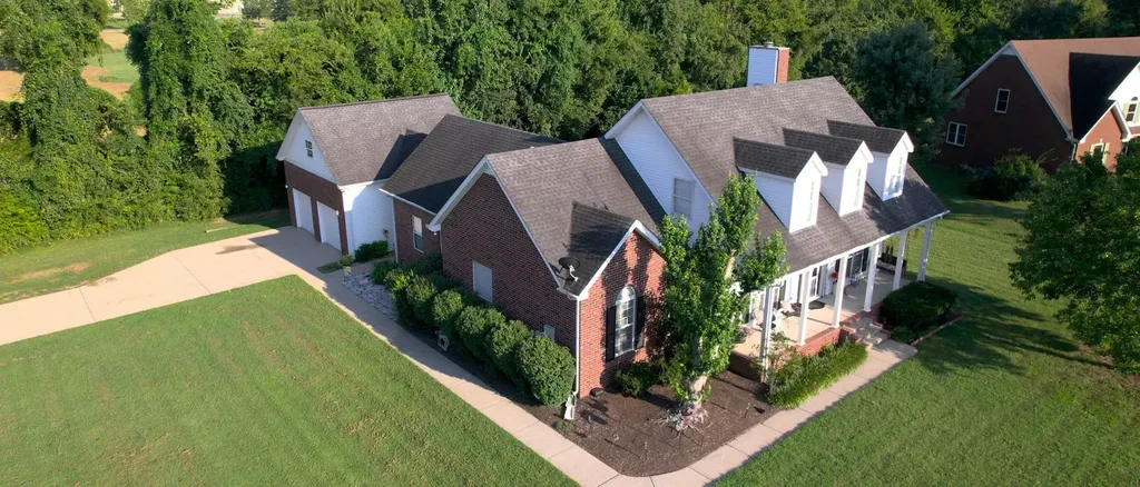 3131 Park Hill Road Murfreesboro TN 37129