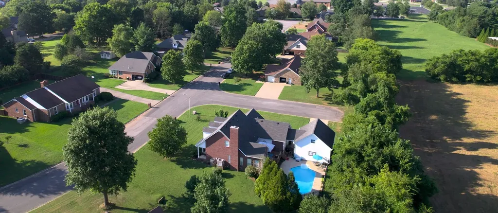 3131 Park Hill Road Murfreesboro TN 37129