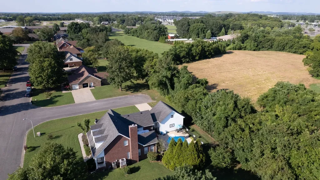 3131 Park Hill Road Murfreesboro TN 37129