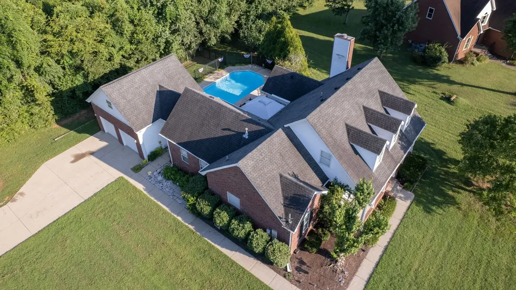3131 Park Hill Road Murfreesboro TN 37129