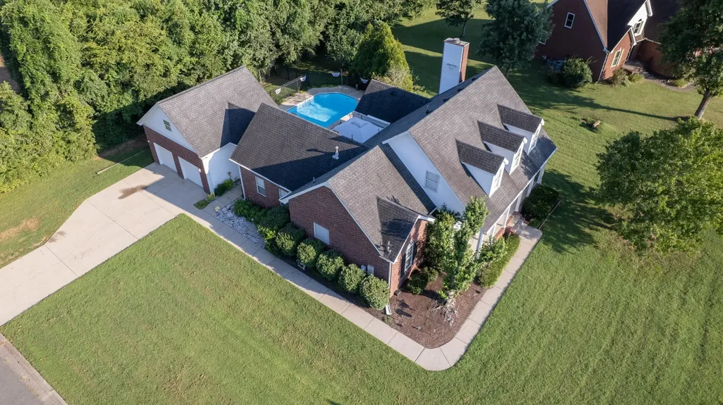 3131 Park Hill Road Murfreesboro TN 37129