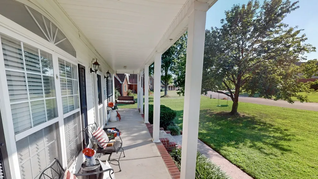 3131 Park Hill Road Murfreesboro TN 37129