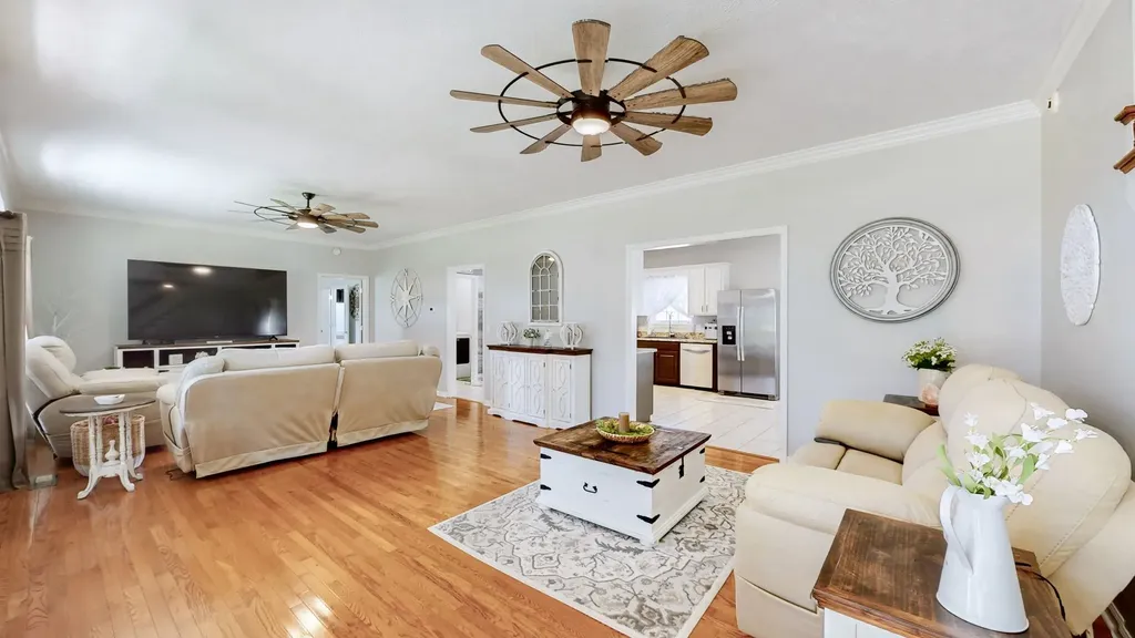 3131 Park Hill Road Murfreesboro TN 37129