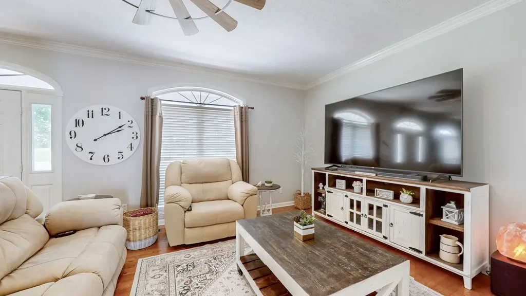 3131 Park Hill Road Murfreesboro TN 37129