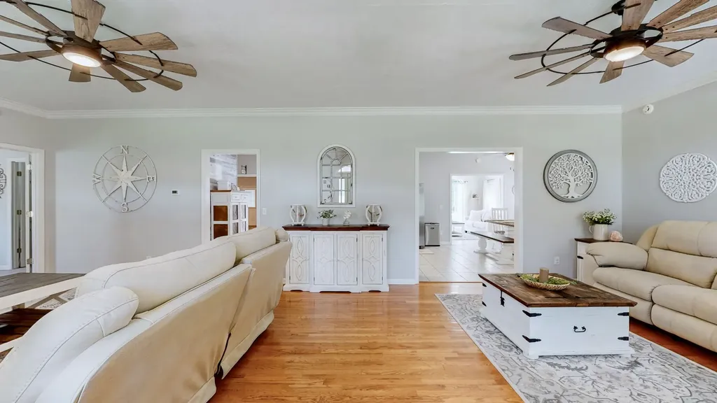 3131 Park Hill Road Murfreesboro TN 37129