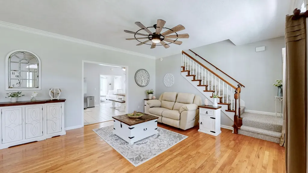 3131 Park Hill Road Murfreesboro TN 37129