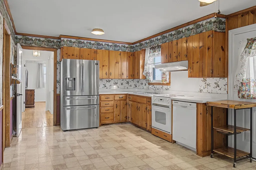 492 Sunliner Drive Nashville TN 37209