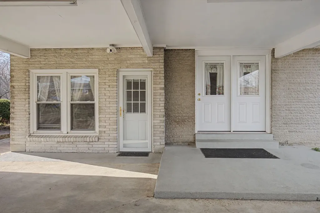 492 Sunliner Drive Nashville TN 37209