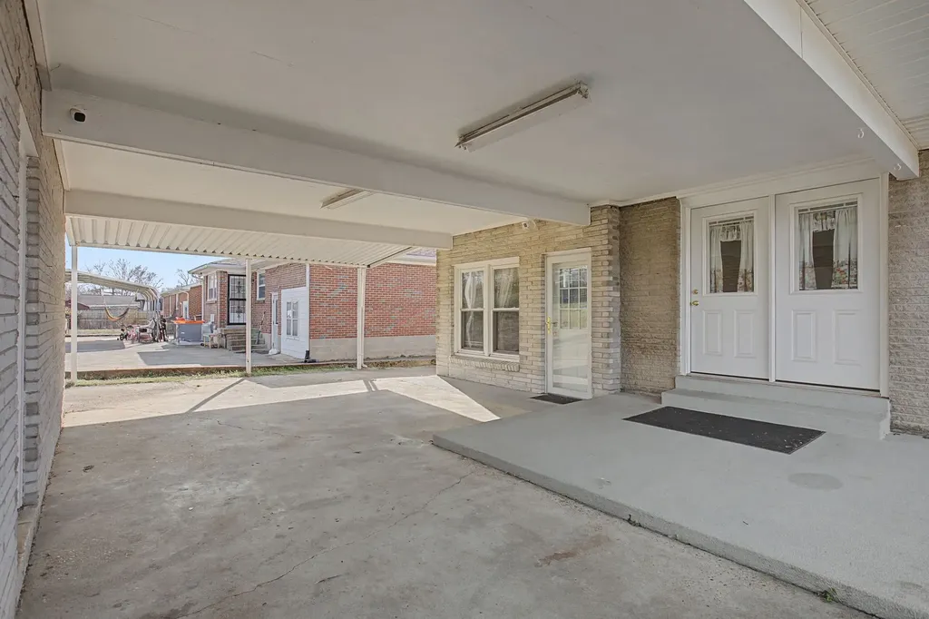 492 Sunliner Drive Nashville TN 37209
