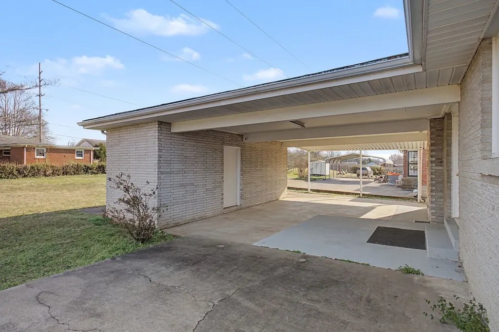 492 Sunliner Drive Nashville TN 37209