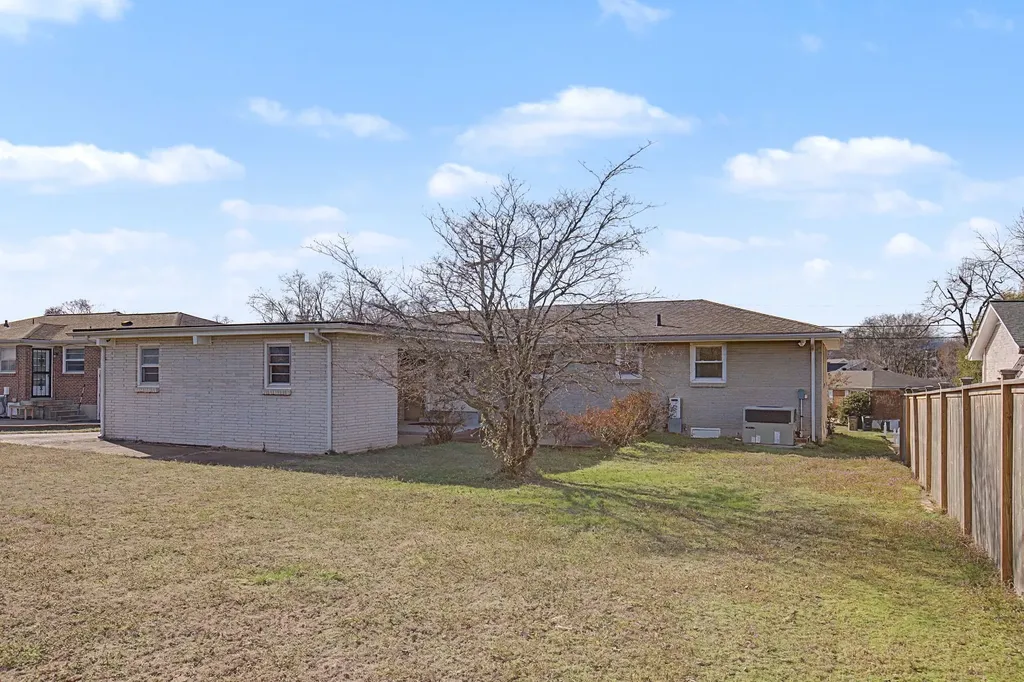 492 Sunliner Drive Nashville TN 37209