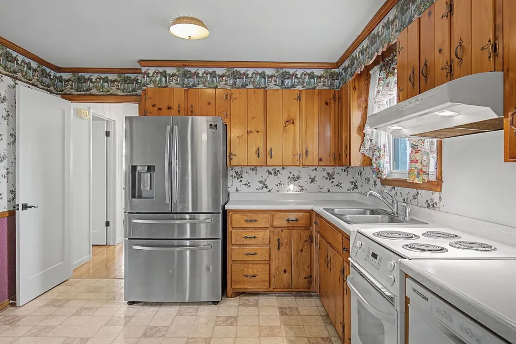 492 Sunliner Drive Nashville TN 37209
