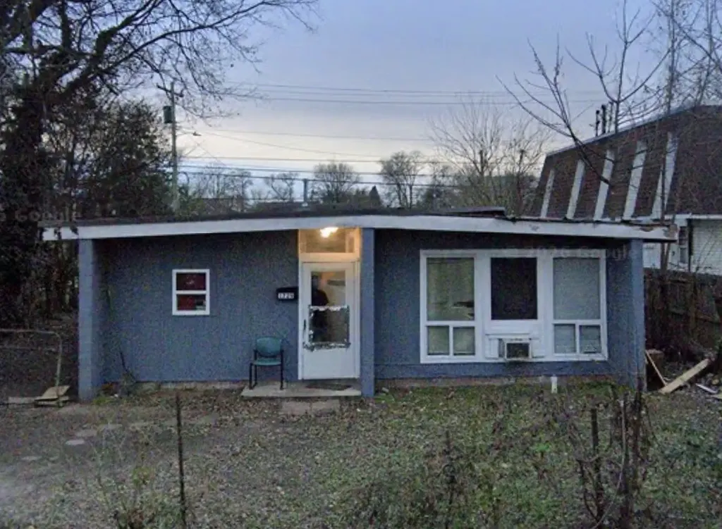 1729 17th Ave, N Nashville TN 37208