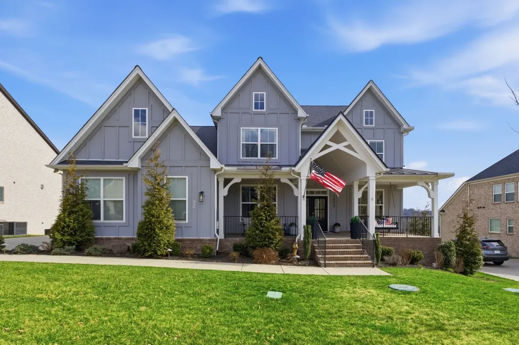 7033 Fiddlers Glen Drive Arrington TN 37014