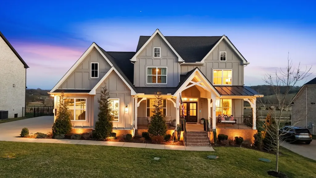 7033 Fiddlers Glen Drive Arrington TN 37014