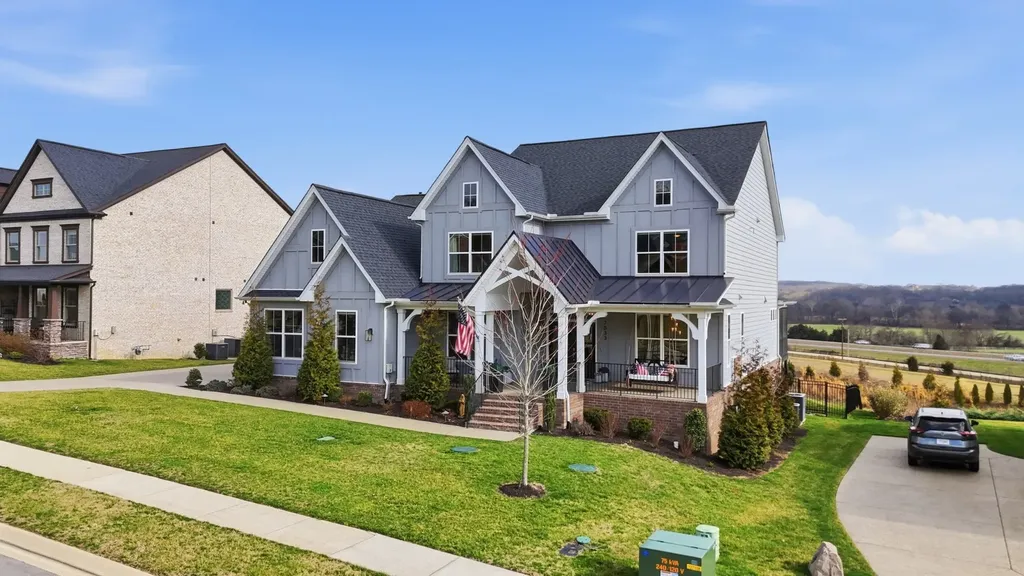 7033 Fiddlers Glen Drive Arrington TN 37014