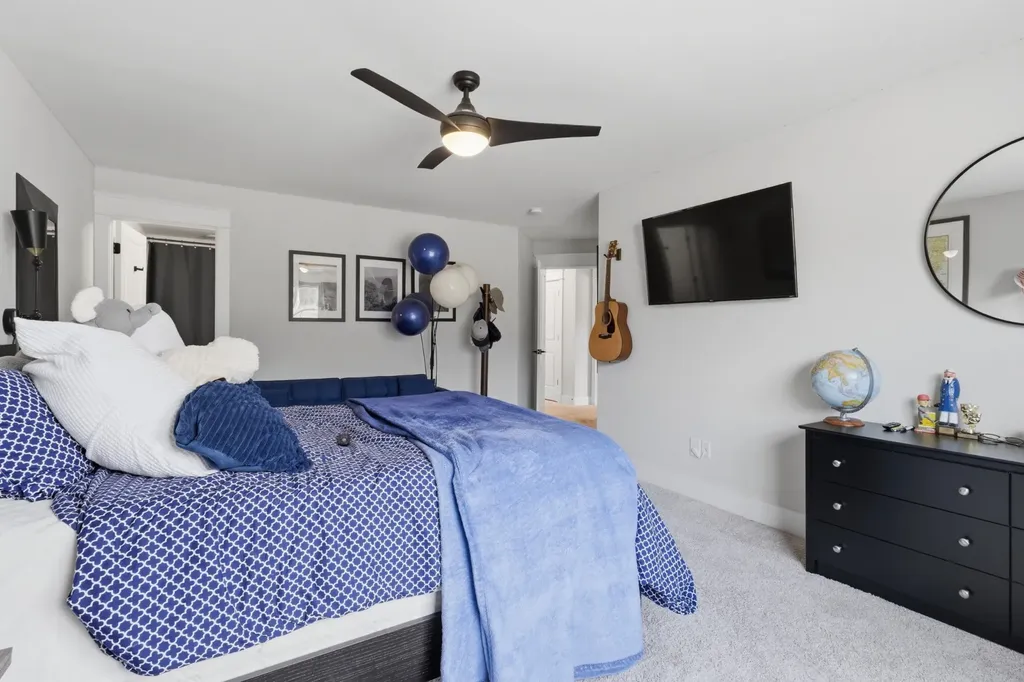 7033 Fiddlers Glen Drive Arrington TN 37014
