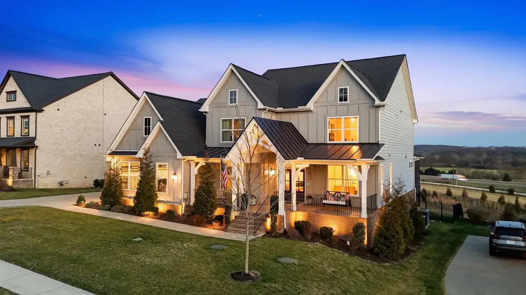 7033 Fiddlers Glen Drive Arrington TN 37014