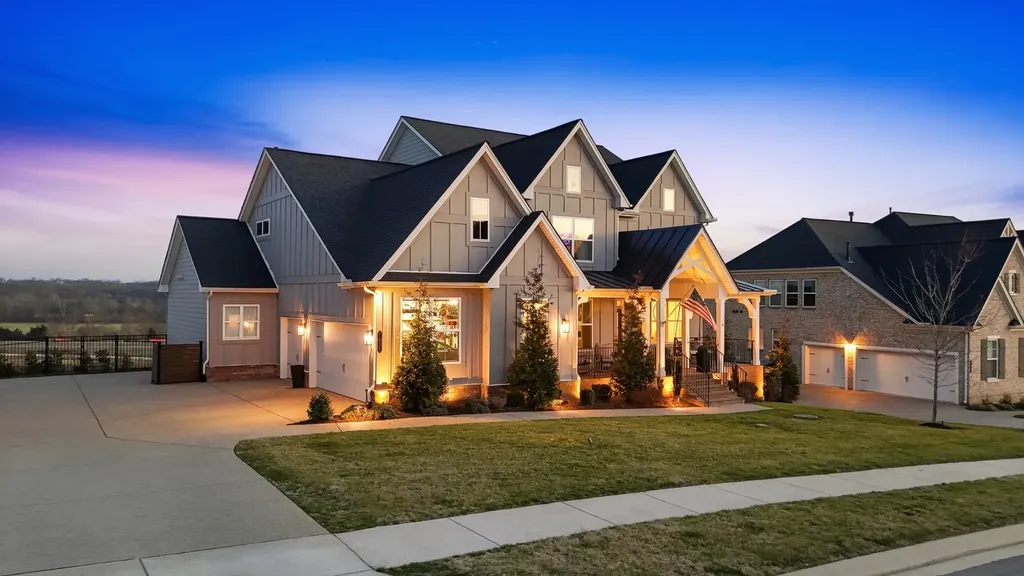7033 Fiddlers Glen Drive Arrington TN 37014